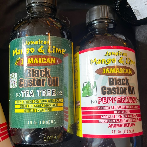 Jamaican Mango & Lime - Picture 1 of 1